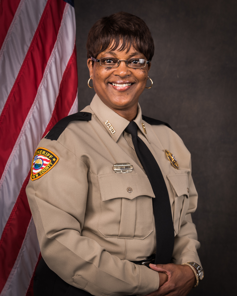 Court – Adams County Sheriff's Office