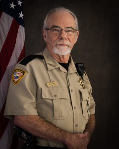 Deputy Gary Conn
