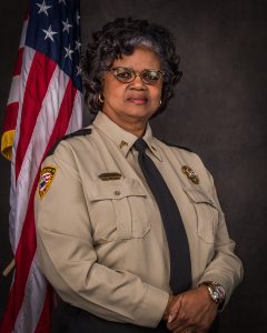 Deputy Laura Smith