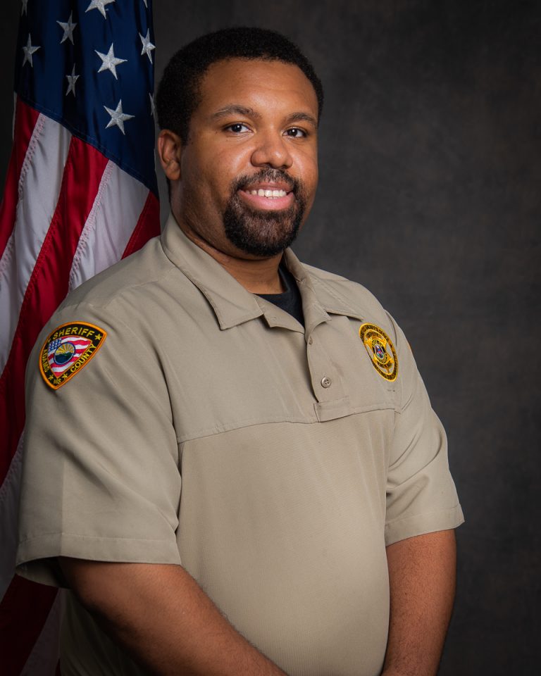 Court – Adams County Sheriff's Office