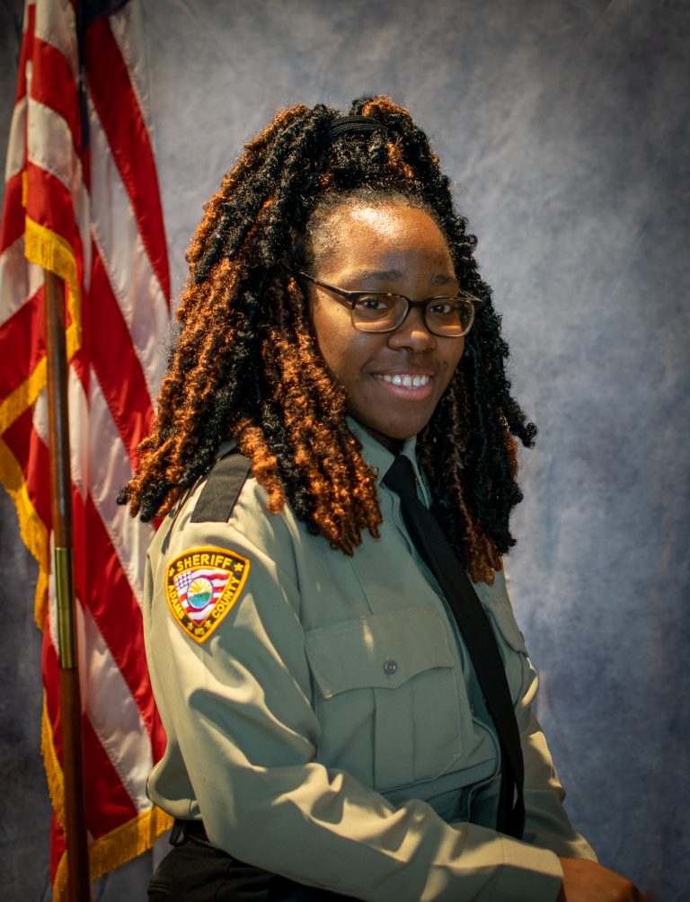 Administration – Adams County Sheriff's Office