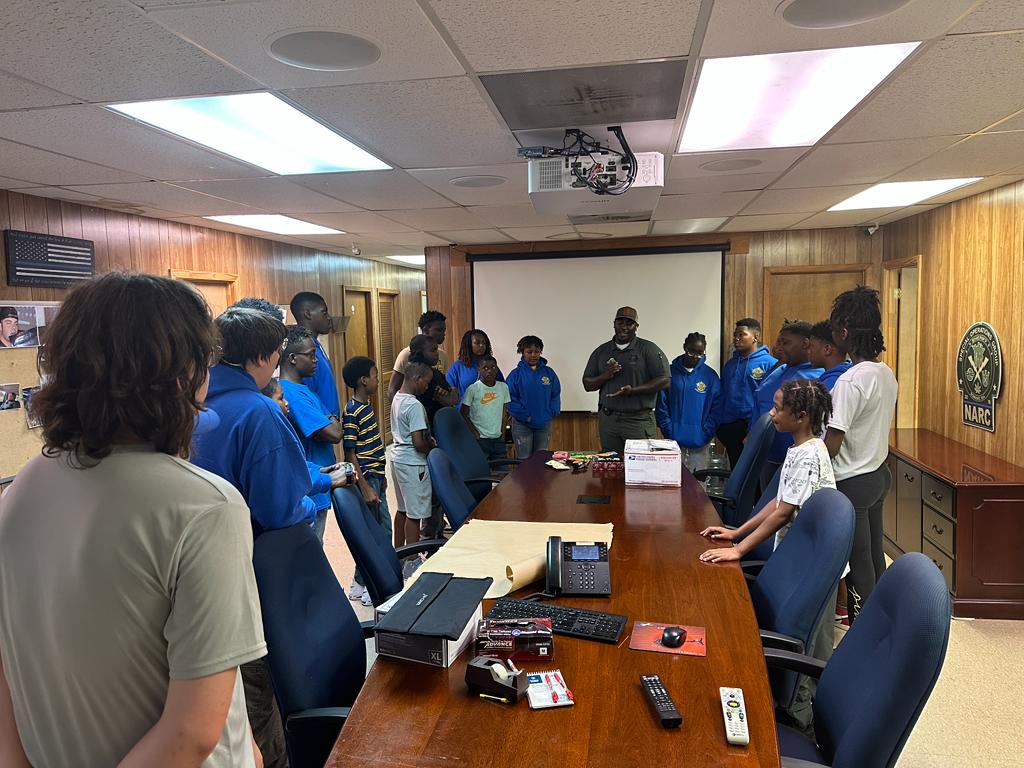 Community Events – Adams County Sheriff's Office
