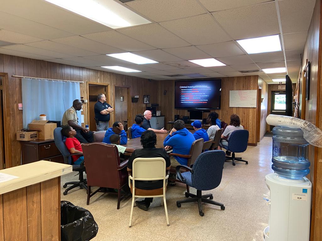 Community Events – Adams County Sheriff's Office