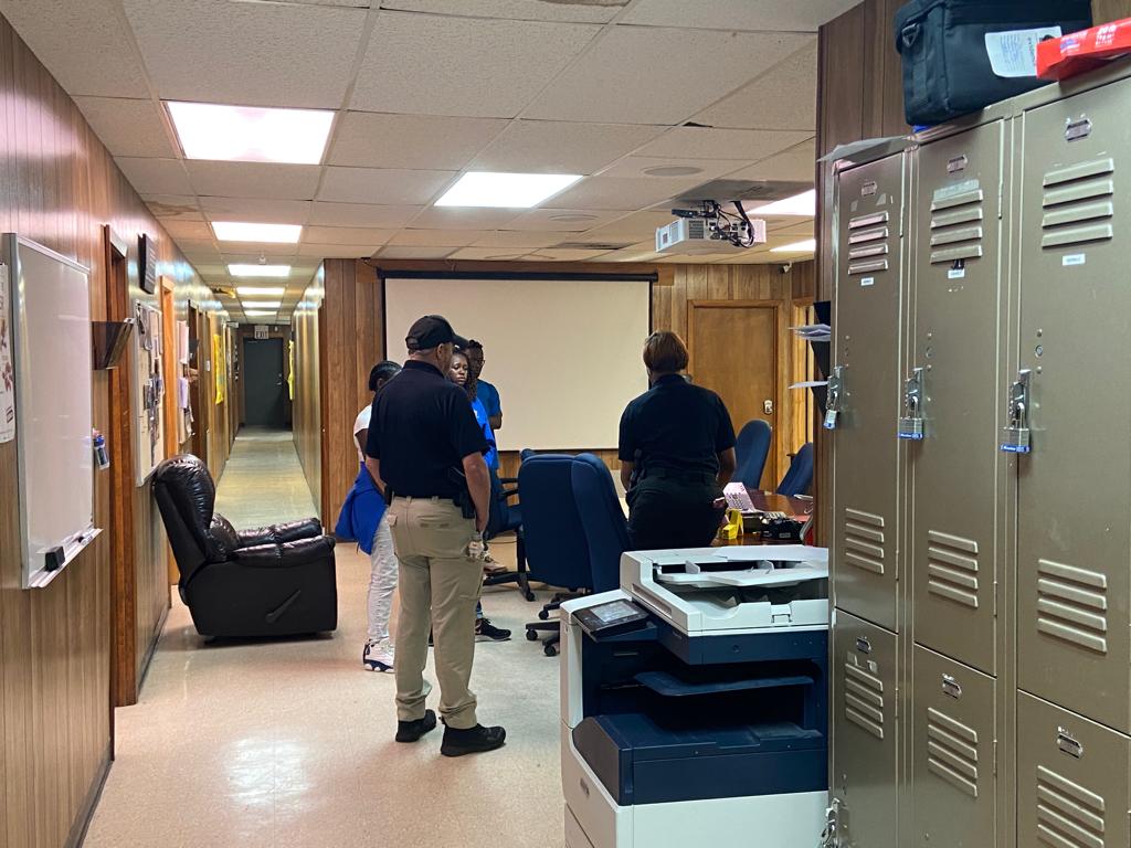Community Events – Adams County Sheriff's Office