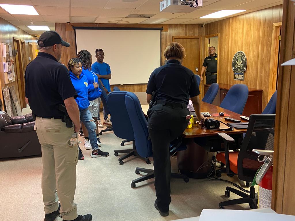 Community Events – Adams County Sheriff's Office